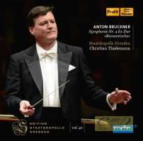 Bruckner: Symphony No. 4